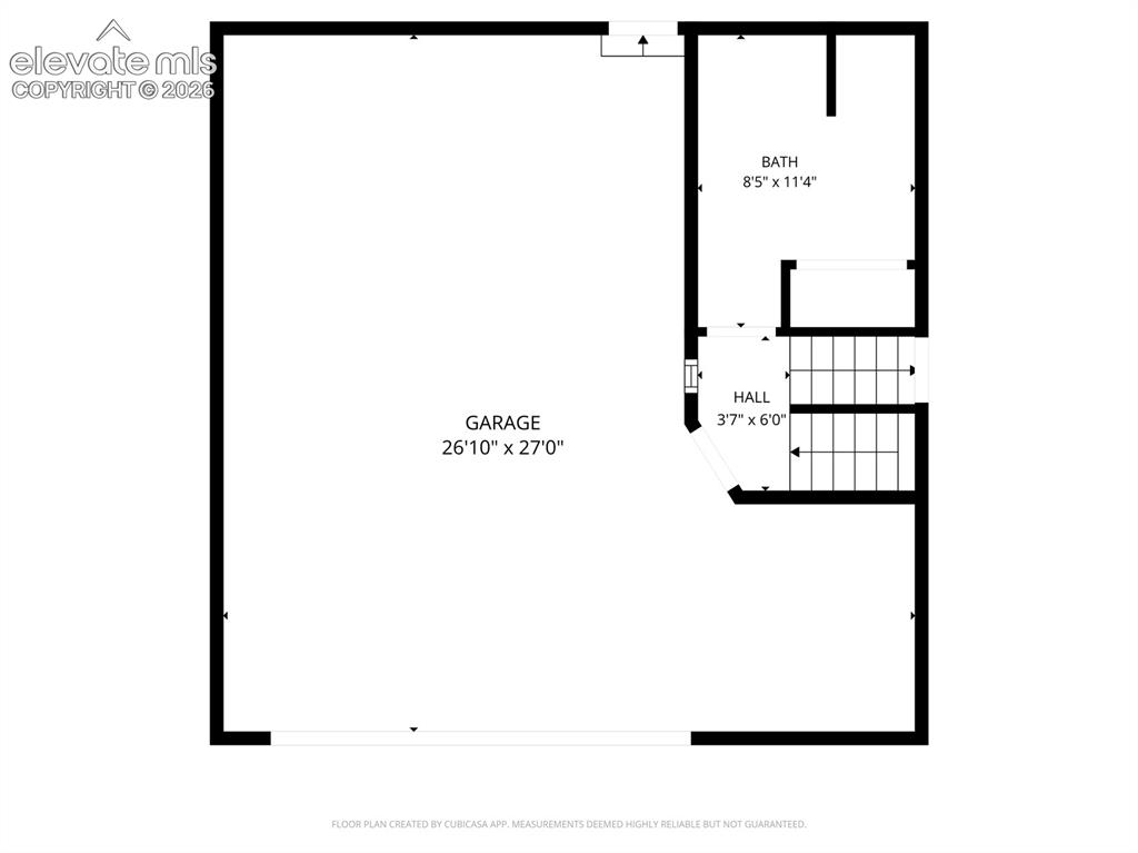Image 47 of 48: Floor Plan