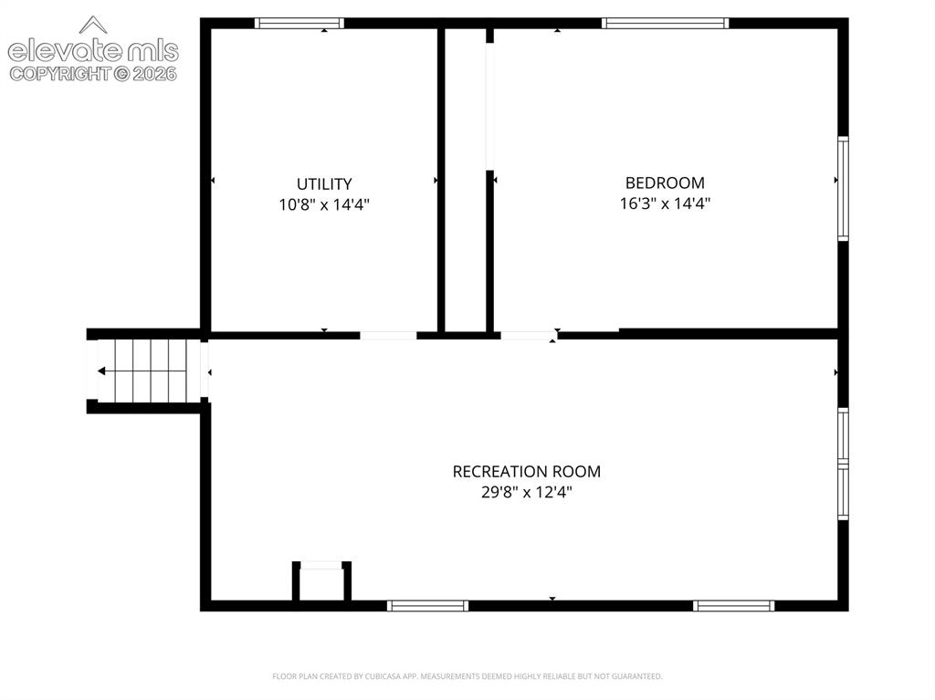Image 48 of 48: Floor Plan