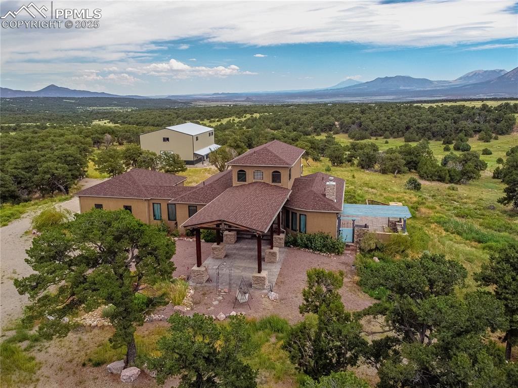 Image 2 of 46: Aerial View