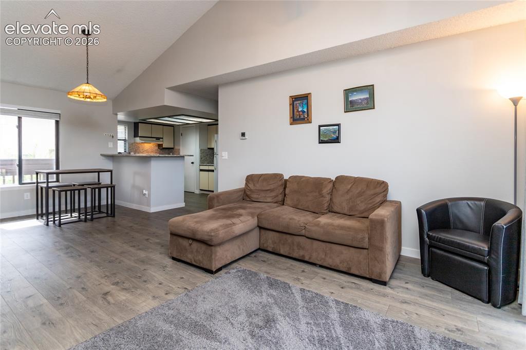 Image 16 of 37: Living Room