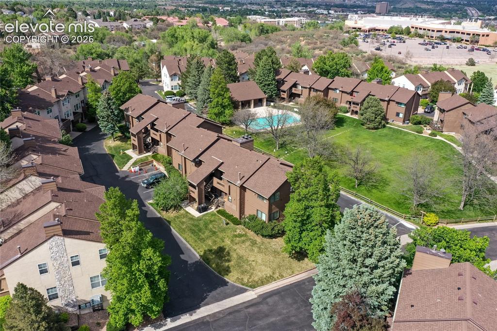 Image 34 of 37: Aerial View