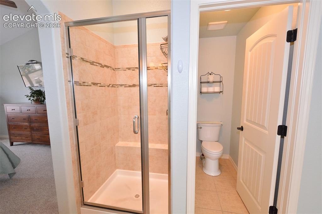 Image 16 of 45: Master Bathroom