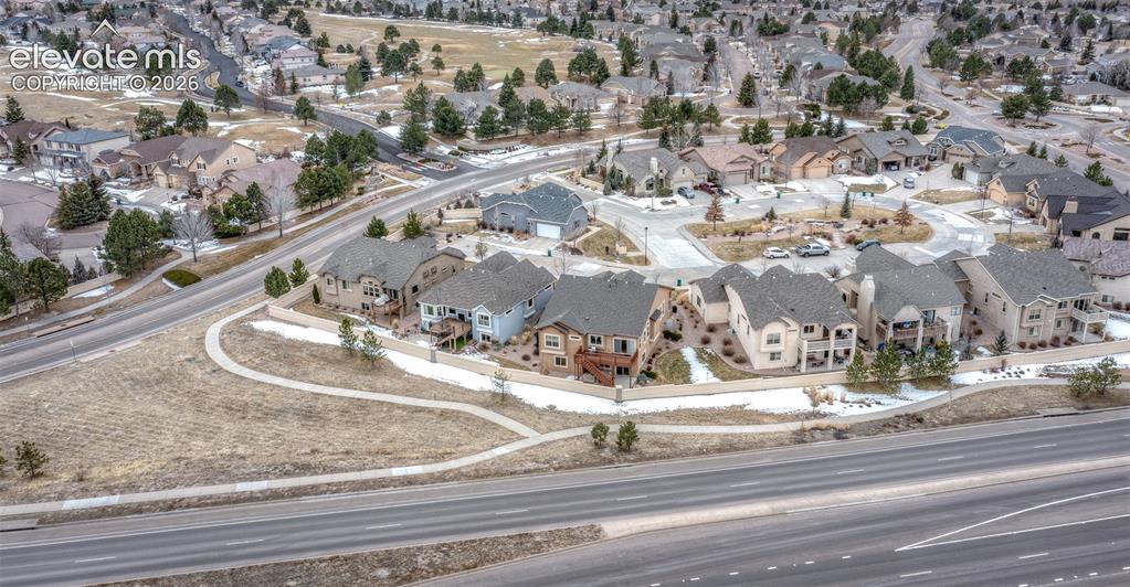 Image 39 of 45: Aerial View