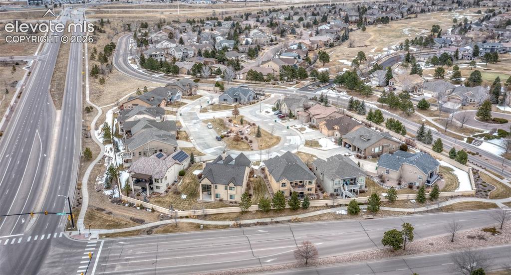 Image 42 of 45: Aerial View