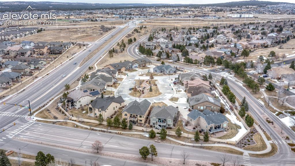 Image 43 of 45: Aerial View