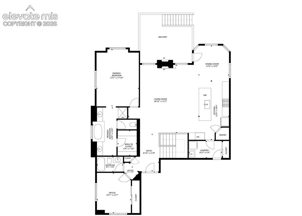 Image 45 of 45: Floorplan Basement