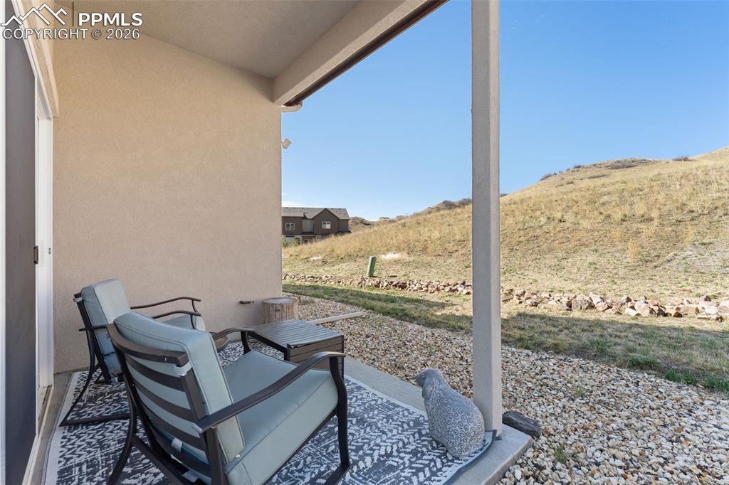 Image 37 of 42: Take a deep breath and relax