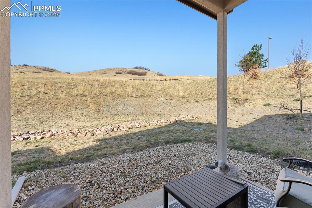 Image 38 of 42: Peace and quiet