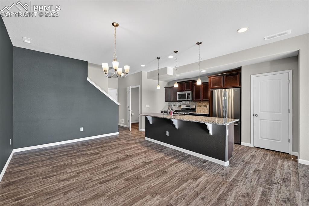 Image 11 of 38: Kitchen