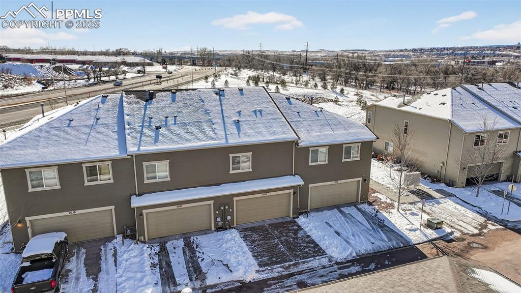 Image 31 of 38: Aerial View