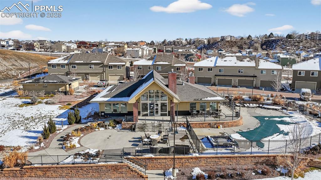 Image 35 of 38: Aerial View