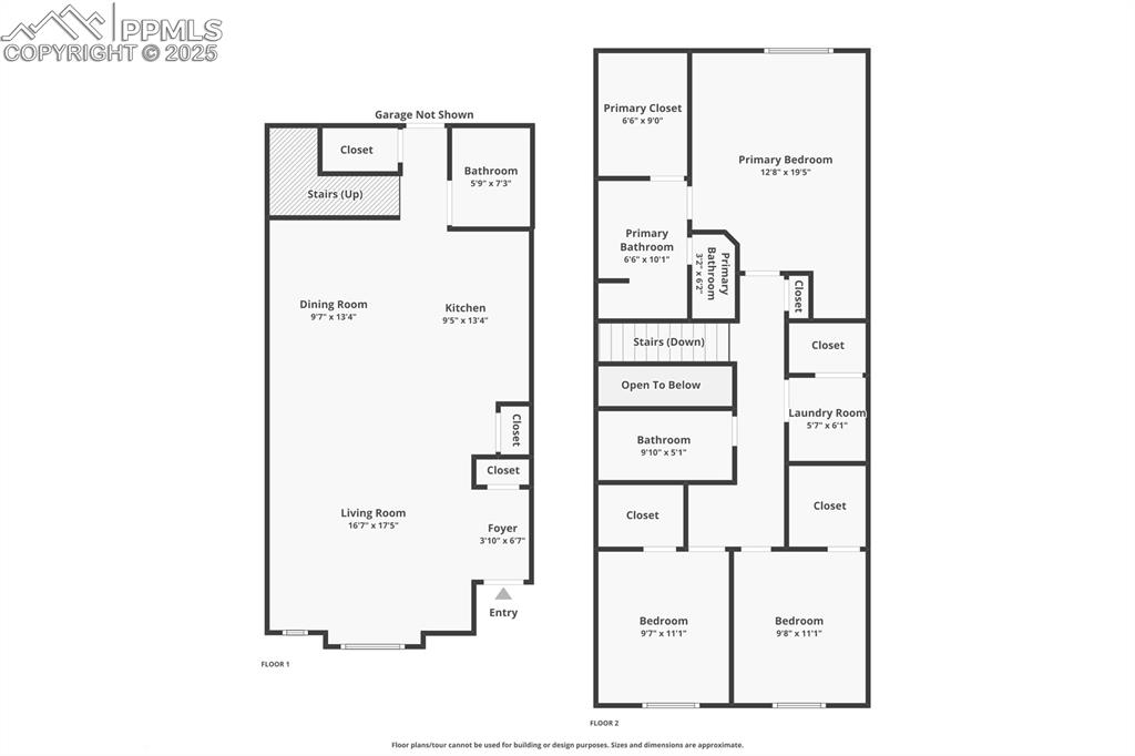 Image 38 of 38: Floor Plan