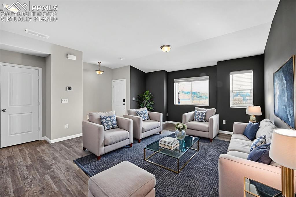 Image 7 of 38: Virtually staged