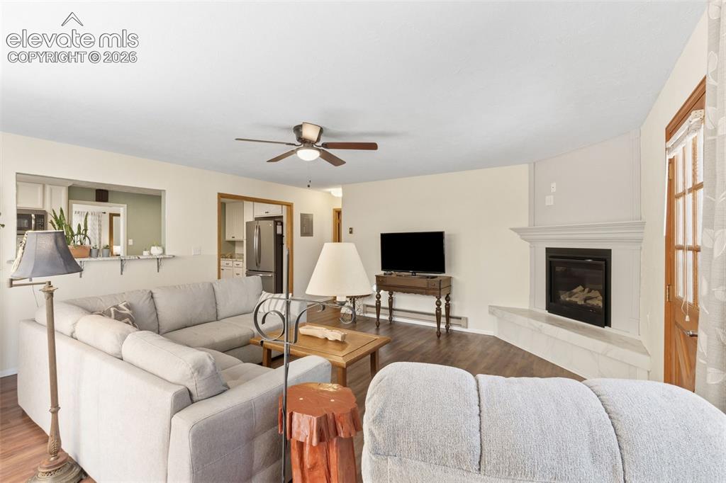 Image 10 of 26: Living Room