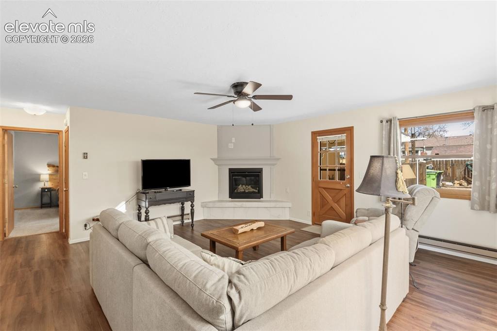 Image 9 of 26: Living Room
