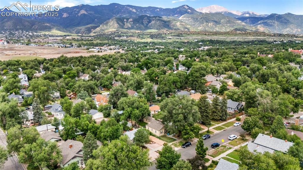 Image 3 of 4: Aerial View