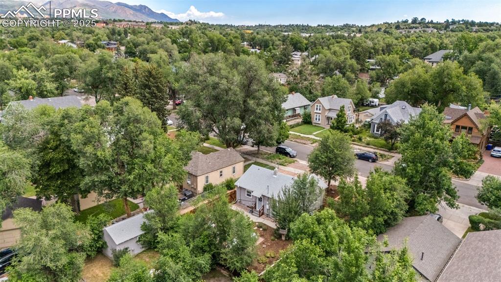 Image 4 of 4: Aerial View