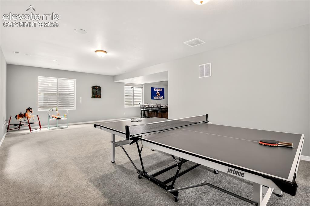 Image 29 of 41: Game Room