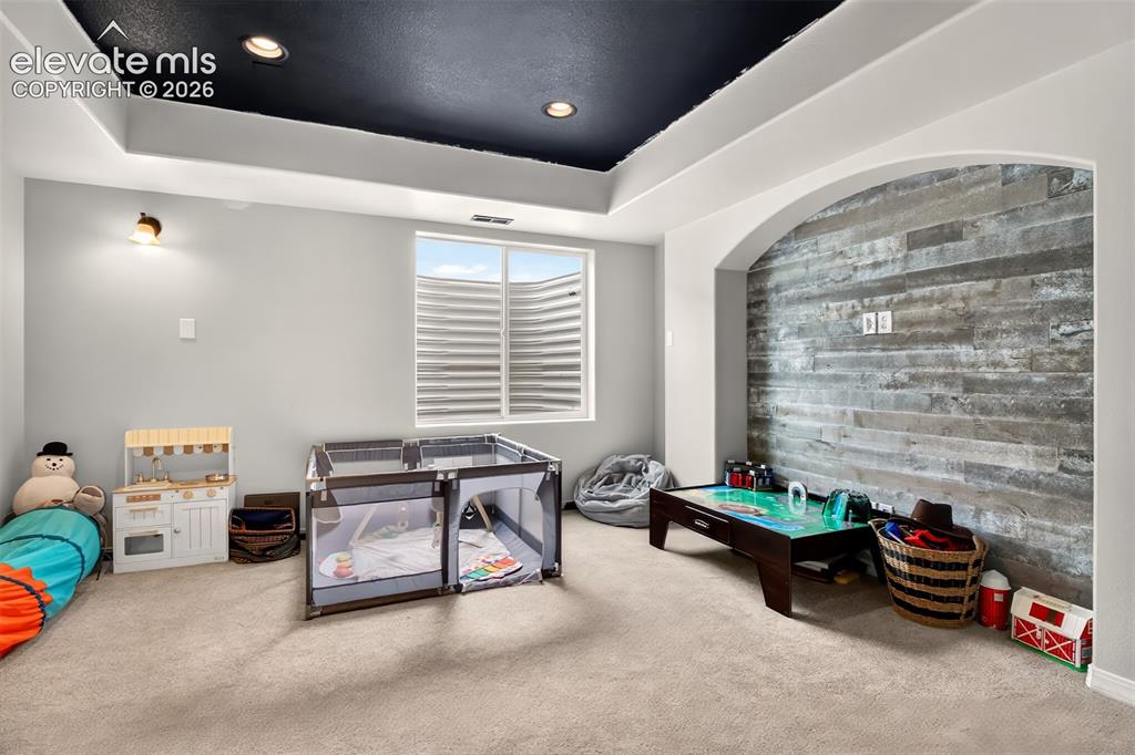 Image 36 of 41: Game Room