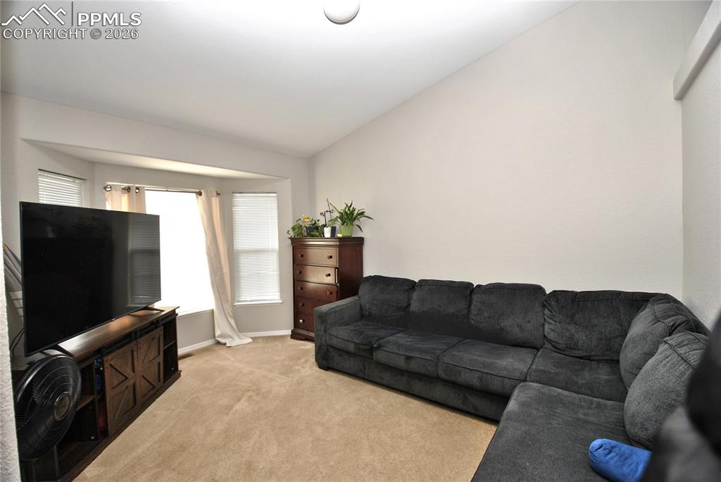 Image 2 of 12: Living Room