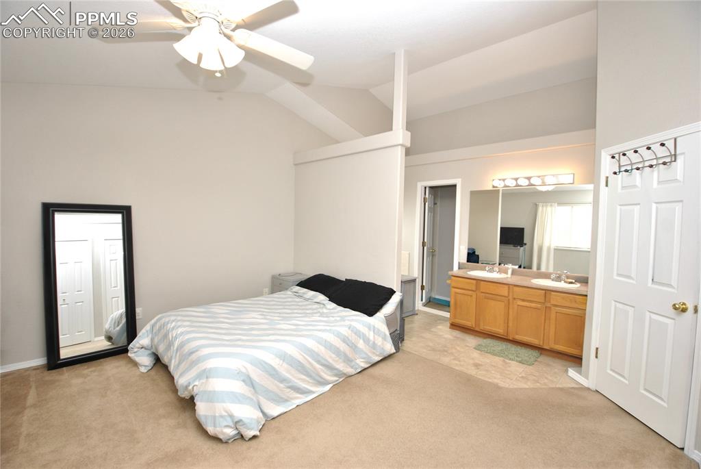 Image 6 of 12: Master Bedroom