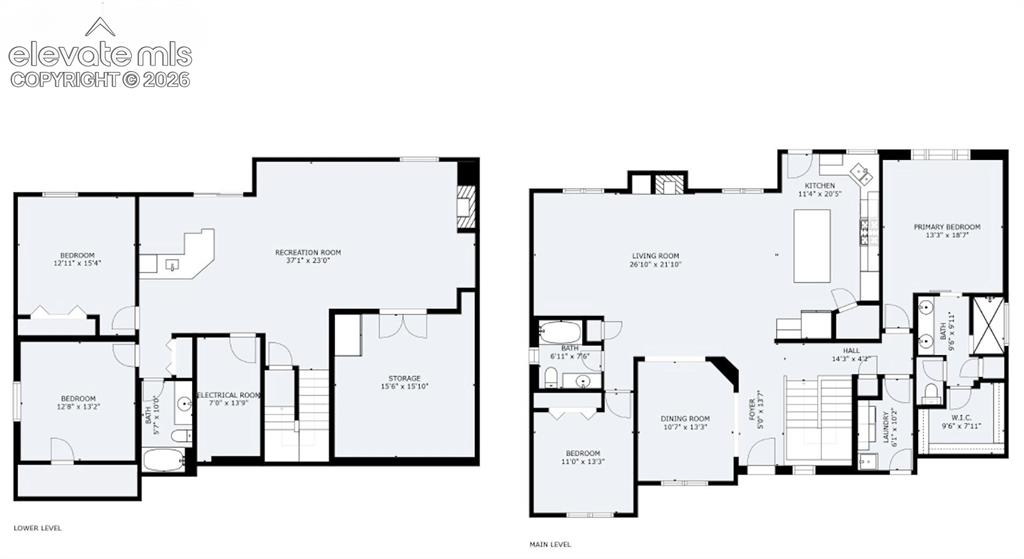 Image 50 of 50: Floor Plan