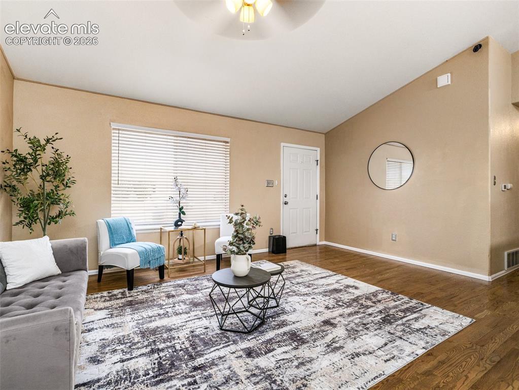 Image 8 of 34: Living Room