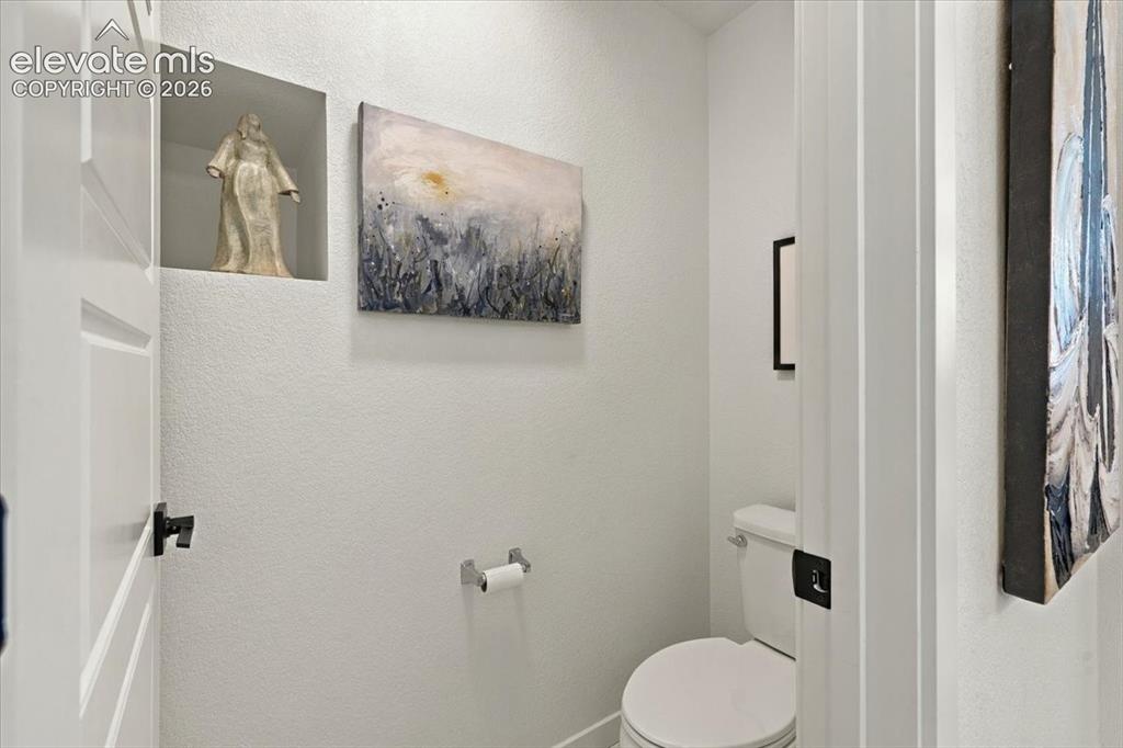 Image 21 of 50: Master Bathroom