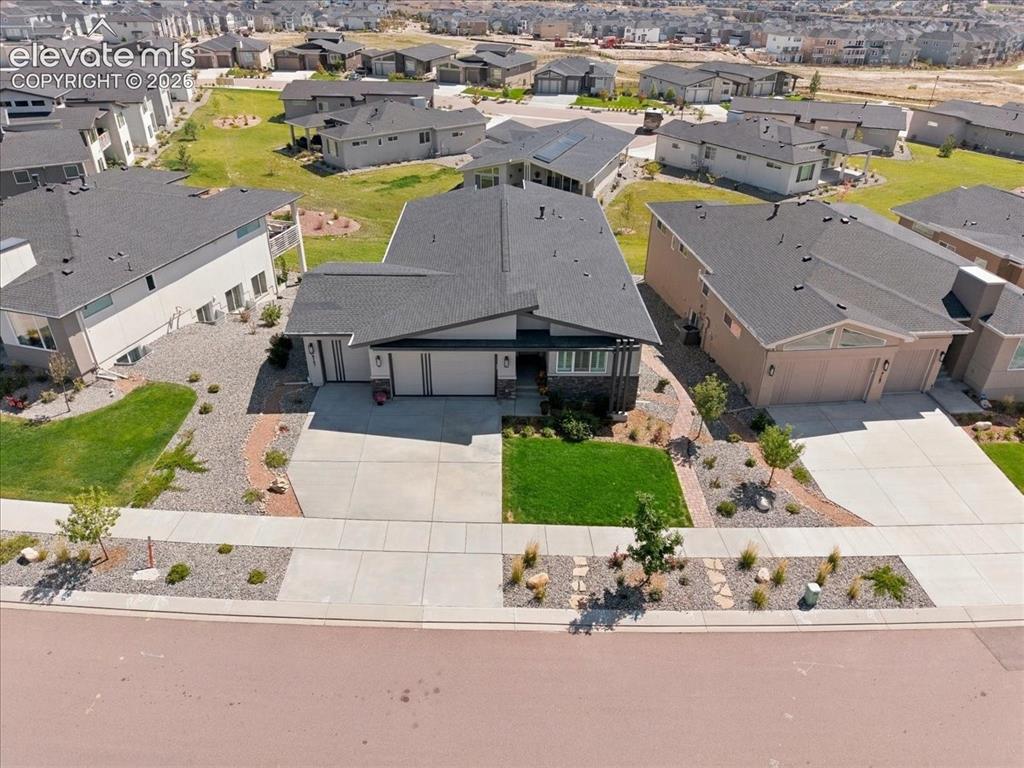Image 47 of 50: Aerial View