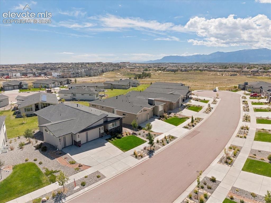 Image 48 of 50: Aerial View