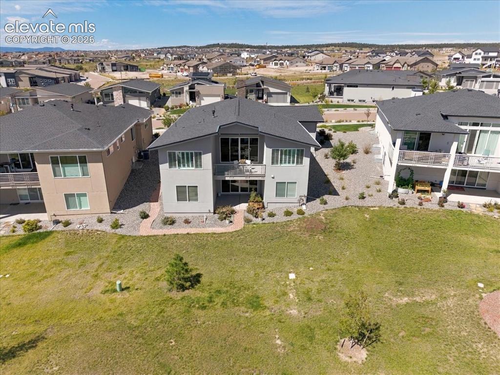 Image 49 of 50: Aerial View