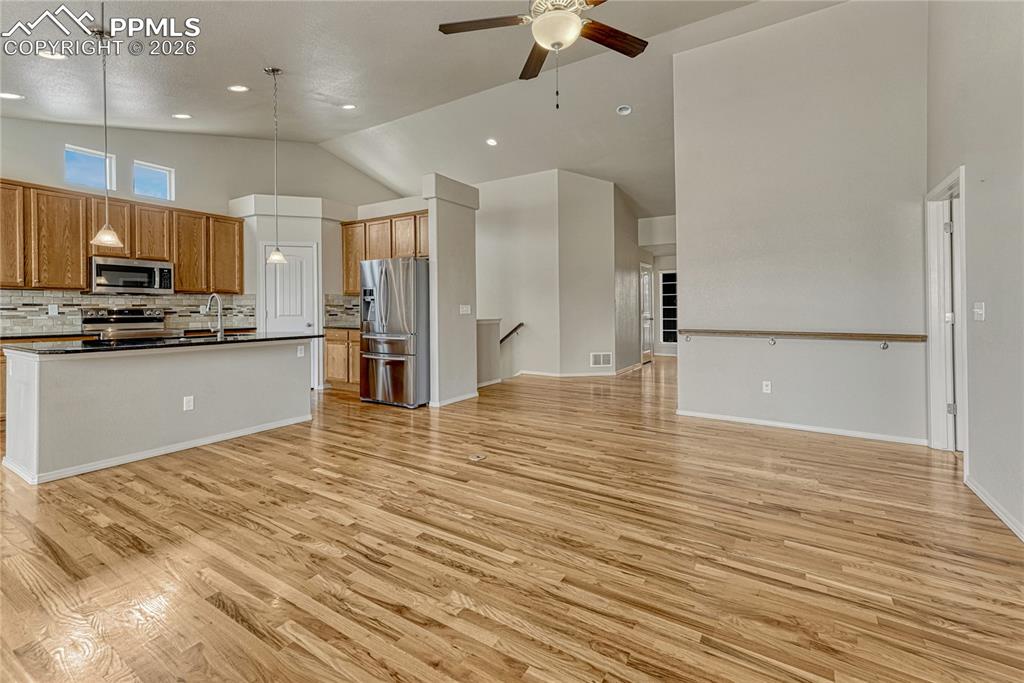 Image 10 of 38: Living Room