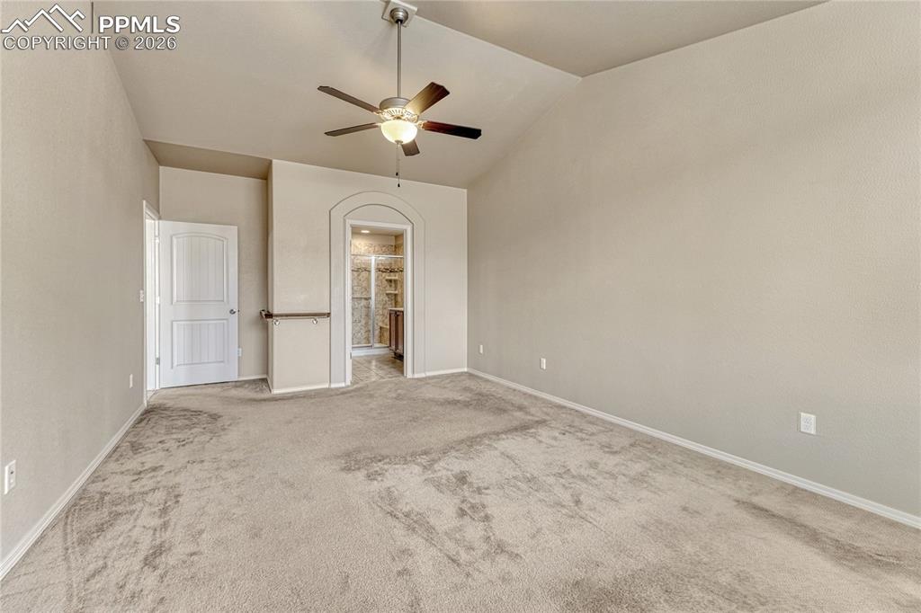 Image 17 of 38: Bedroom