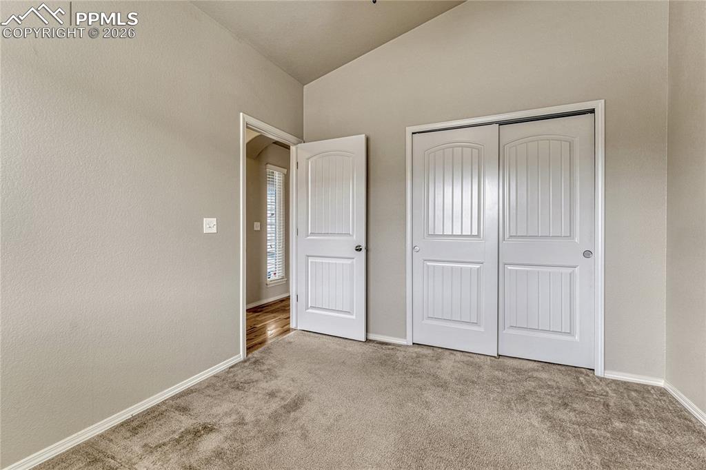 Image 22 of 38: Bedroom