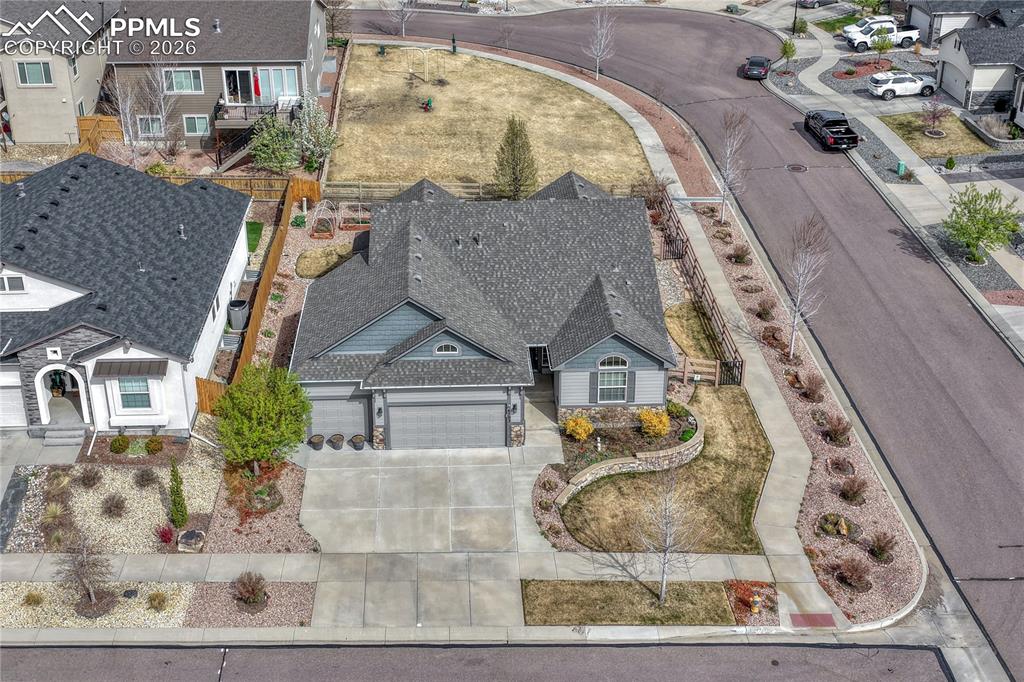 Image 34 of 38: Aerial View