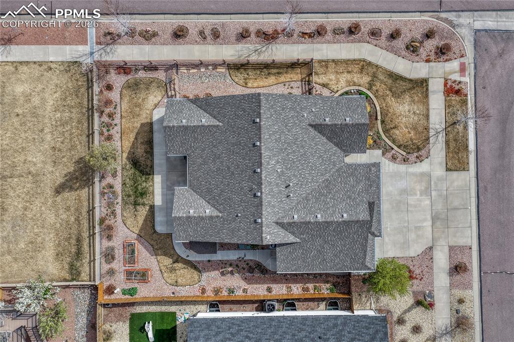 Image 35 of 38: Aerial View