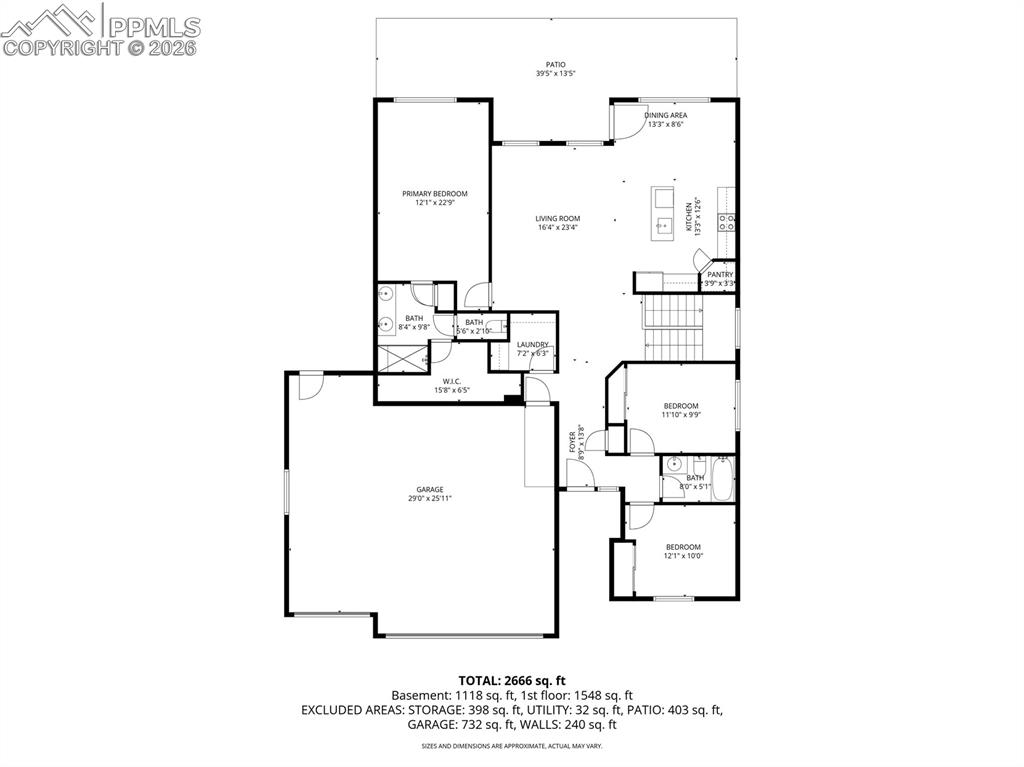 Image 36 of 38: Main Floor