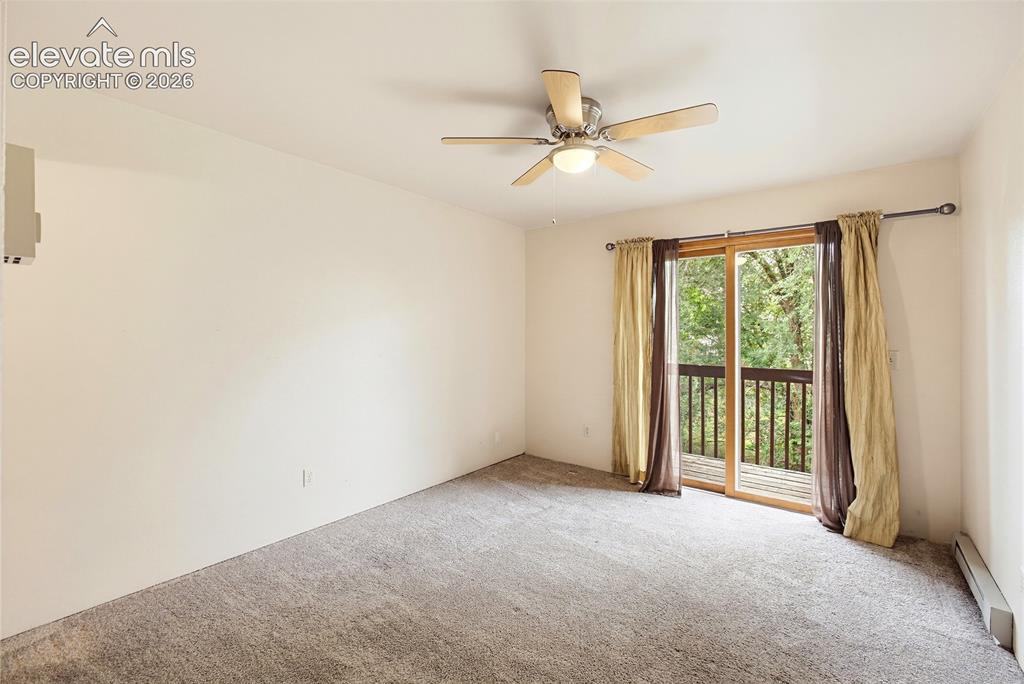 Image 9 of 43: Bedroom