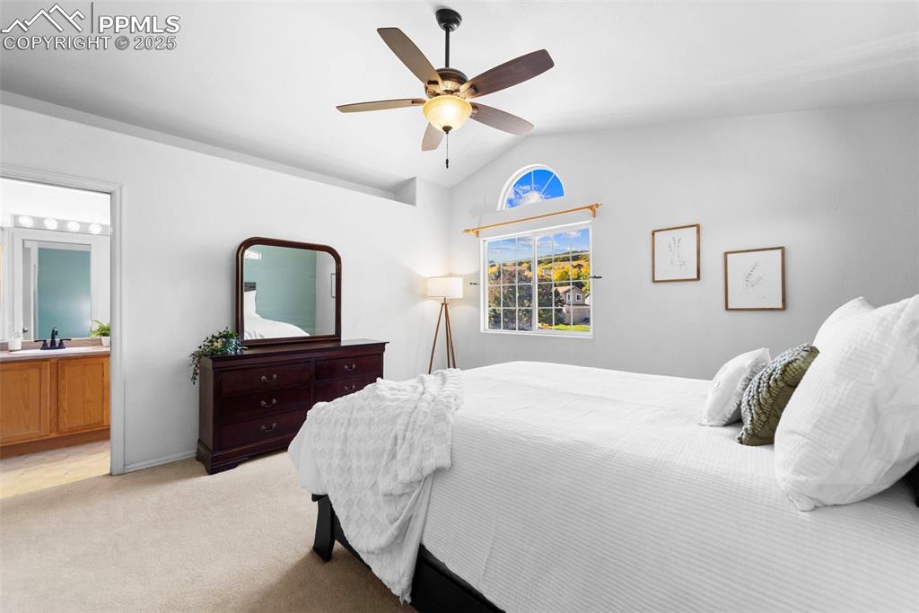 Image 15 of 46: Bedroom