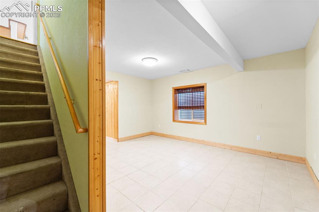 Image 22 of 46: Basement