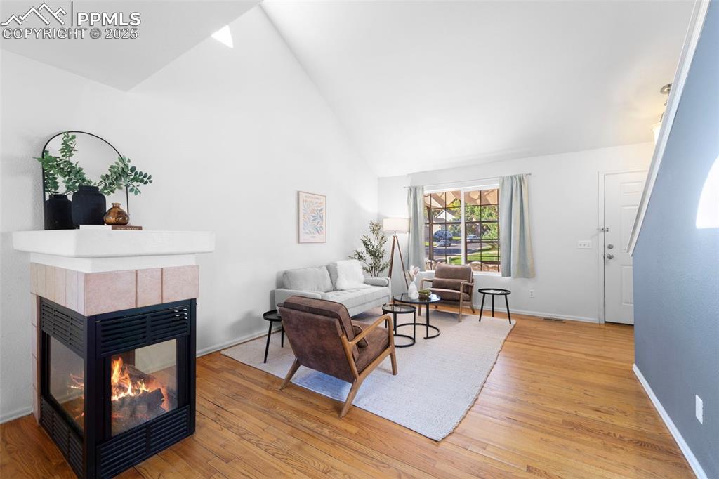 Image 5 of 46: Living Room