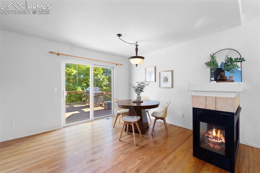 Image 6 of 46: Dining Area