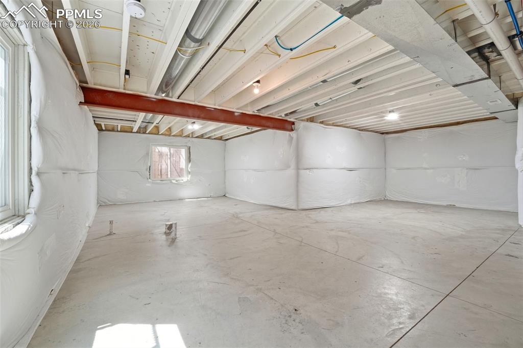 Image 34 of 46: Basement