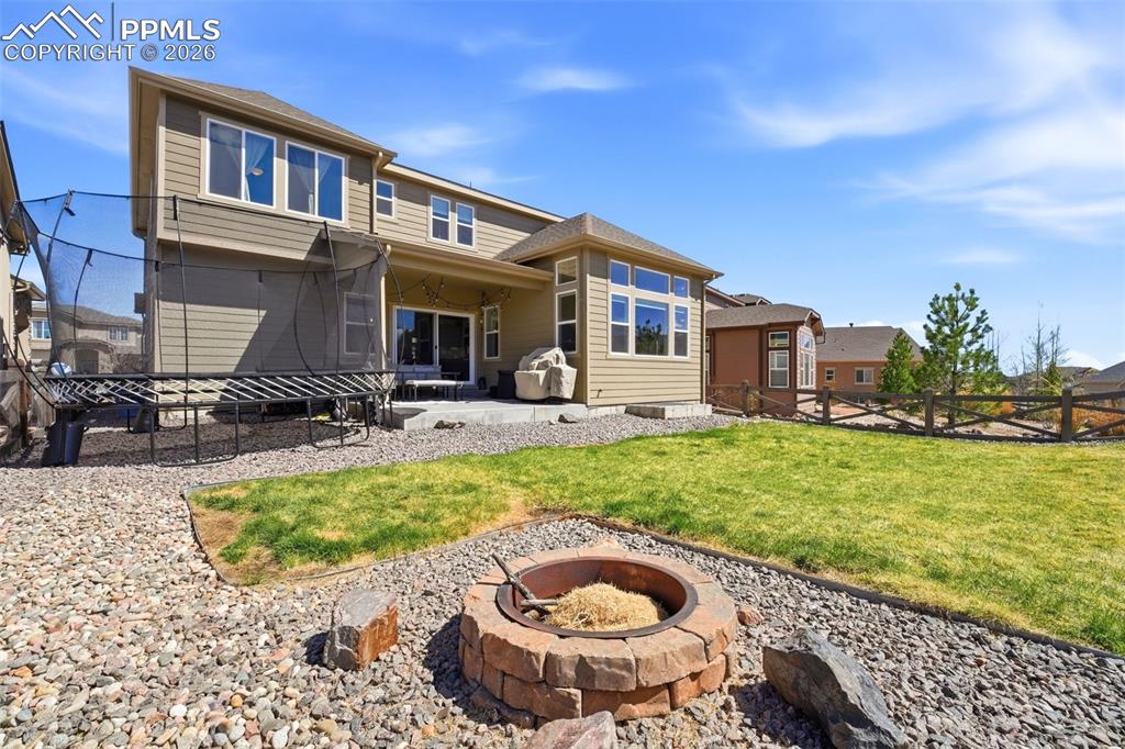 Image 41 of 46: Back of Structure