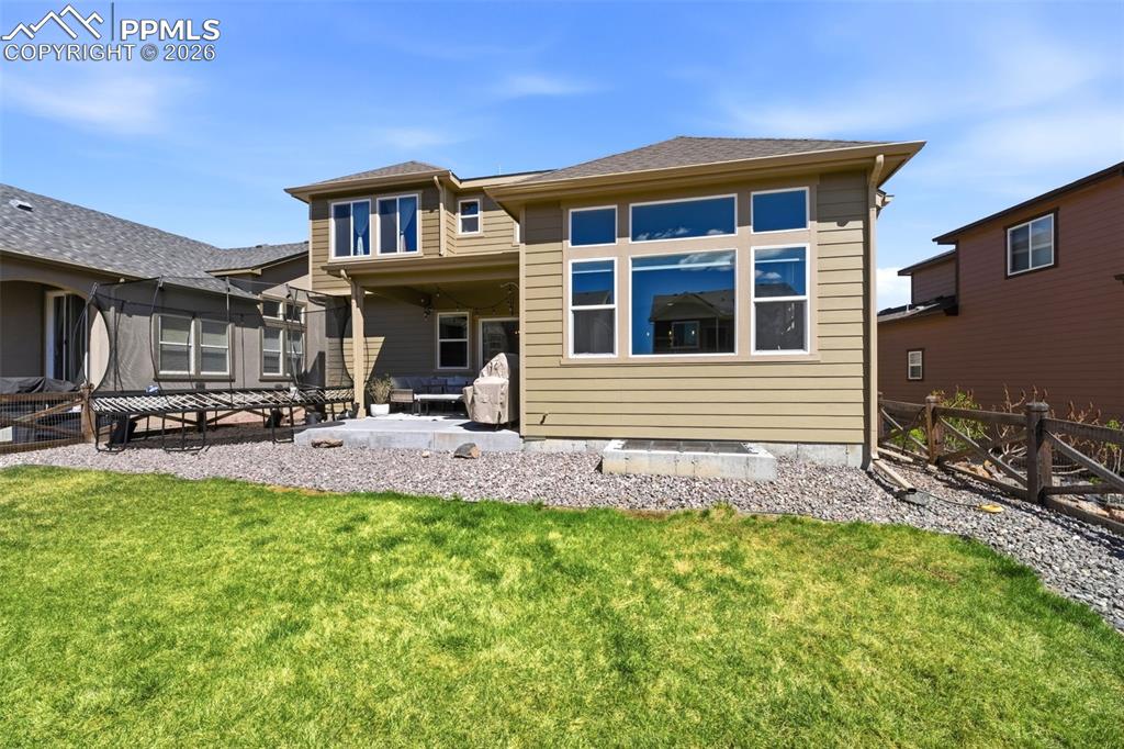 Image 42 of 46: Back of Structure