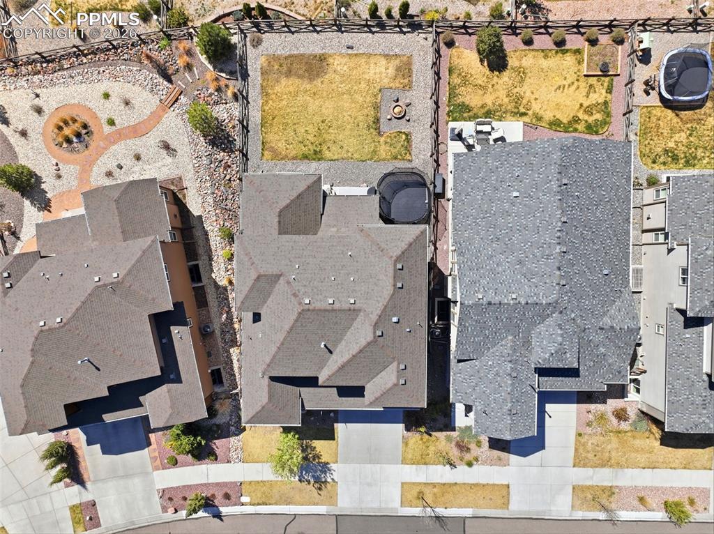 Image 43 of 46: Aerial View