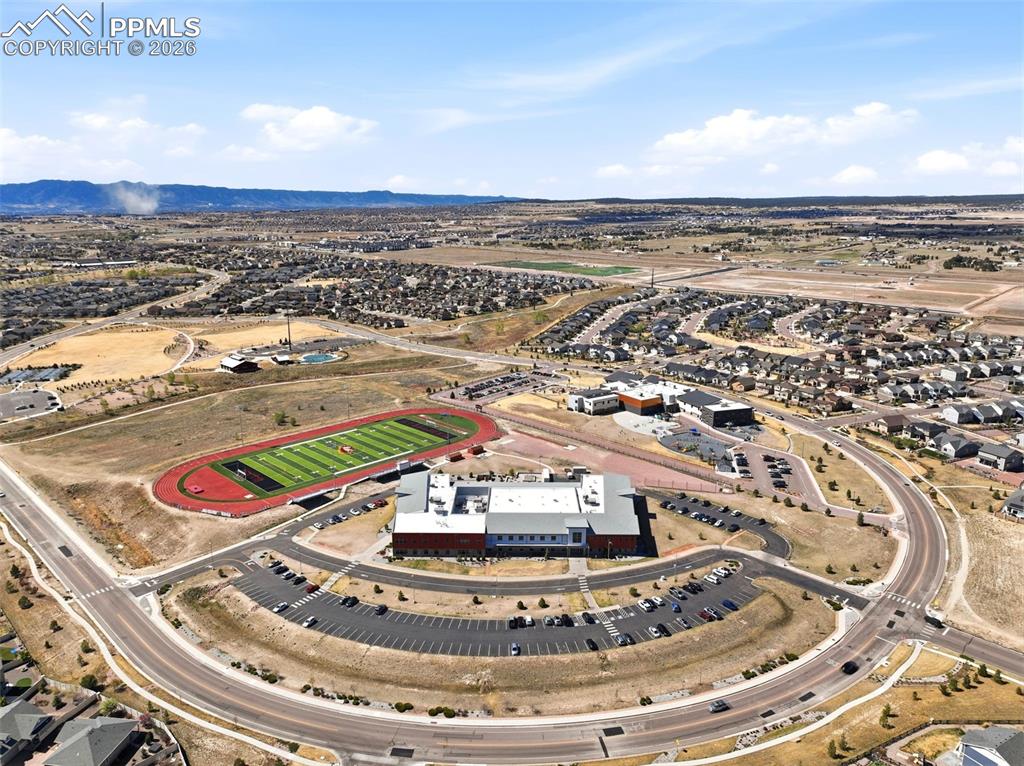 Image 45 of 46: Aerial View