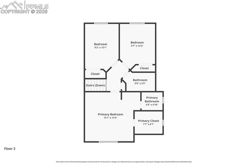 Image 48 of 49: Floor Plan