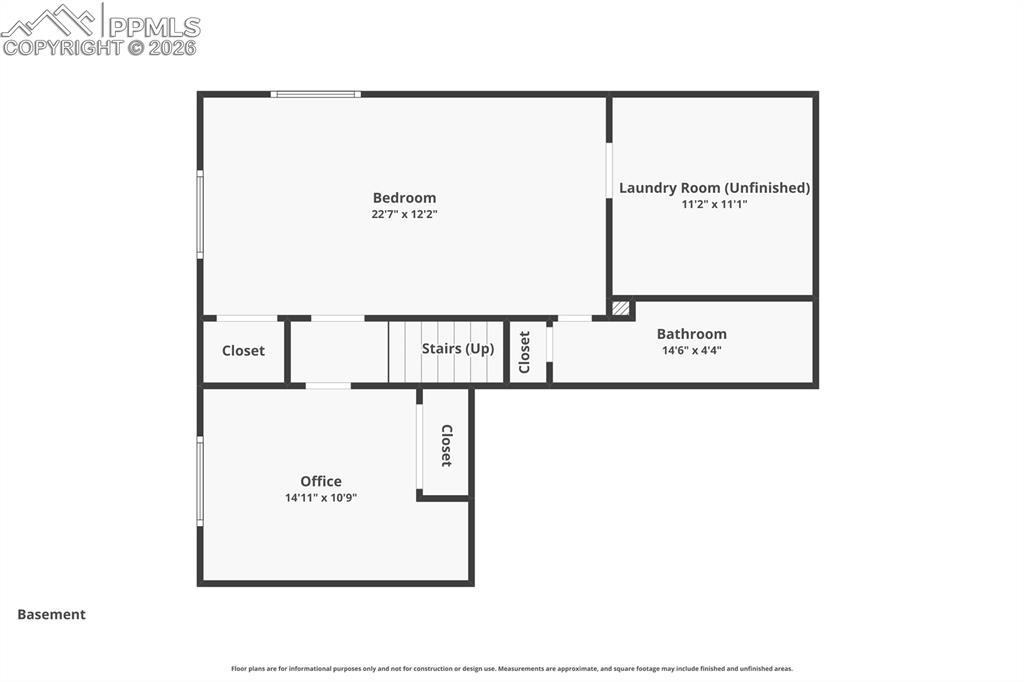 Image 49 of 49: Floor Plan