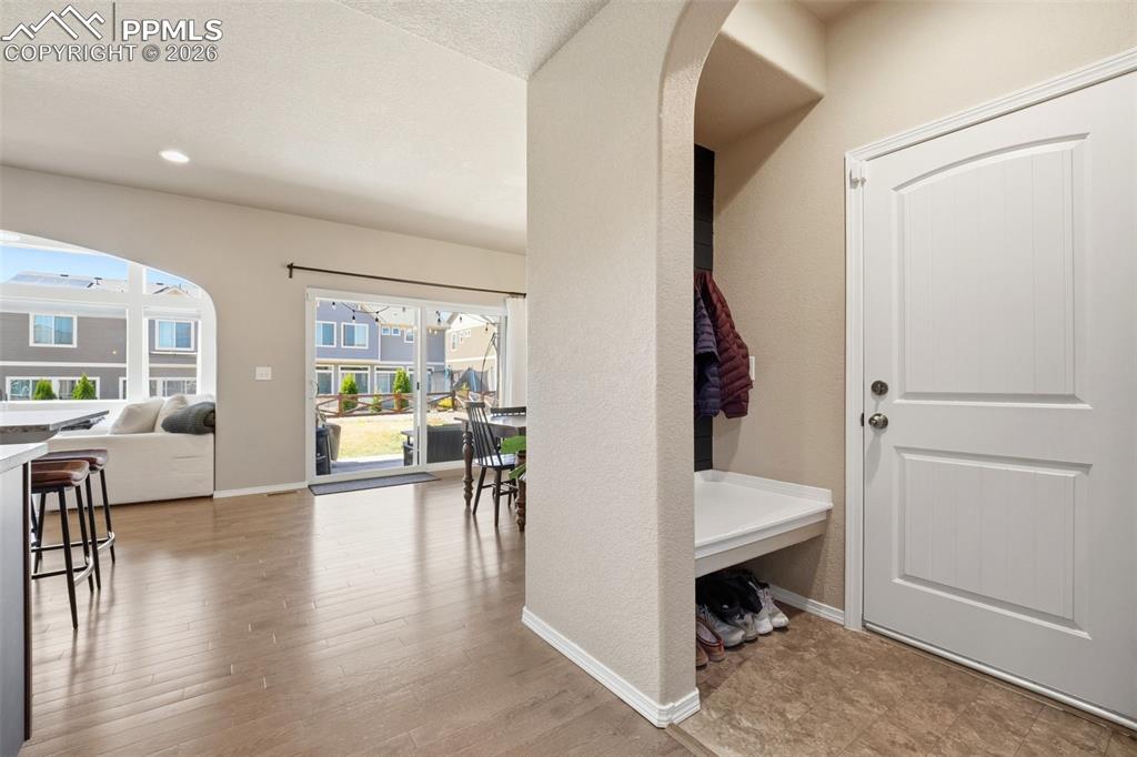 Image 9 of 46: Entry